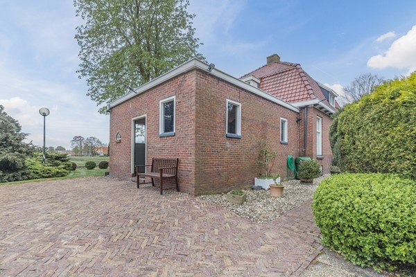 Medium property photo - Pieter Venemakade 177, 9605 PN Kiel-Windeweer